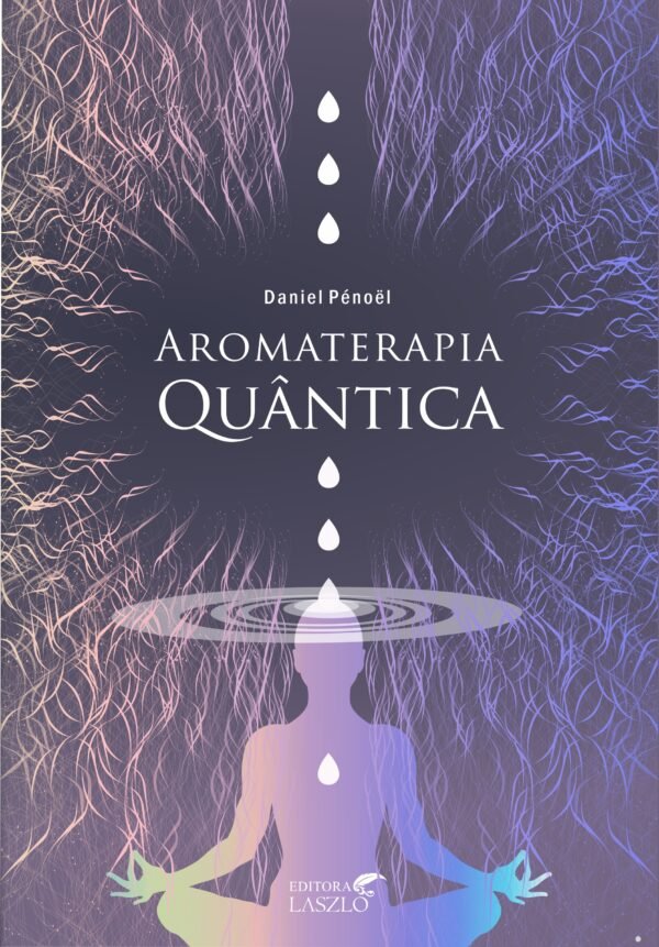 aromaterapia quântica