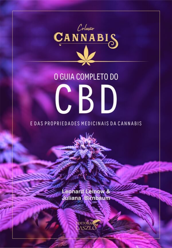 o guia do cbd