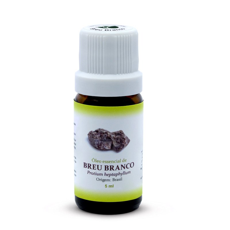 Óleo Essencial de Breu Branco 5ml - Harmonie » Ana Pena Aromaterapia