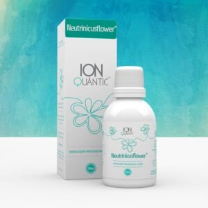 Ionquantic Neurinicusflower