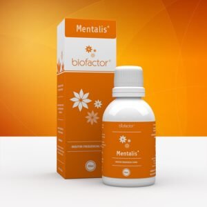 Biofactor Mentalis