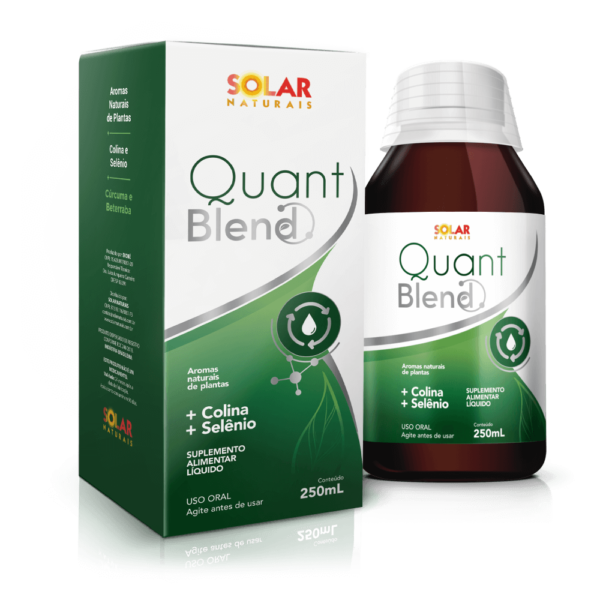 suplemento QuantBlend