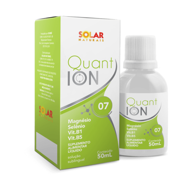 suplemento Quantion 07