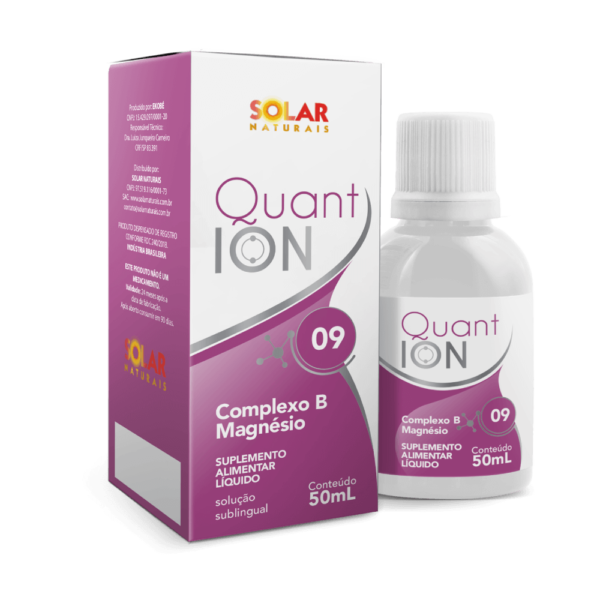 suplemento Quantion 09