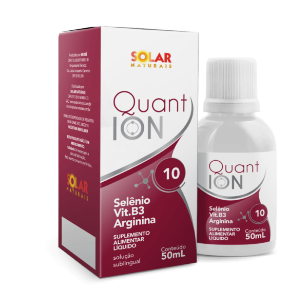 suplemento Quantion 10