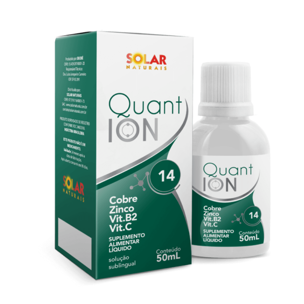 suplemento Quantion 14