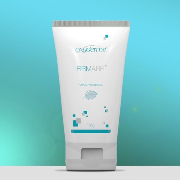 Firmare Oxyderme Fisioquantic