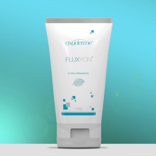 Fluxyon Oxyderme Fisioquantic