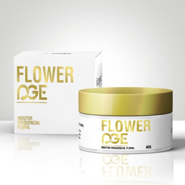 Flower Age Oxyderme Fisioquantic