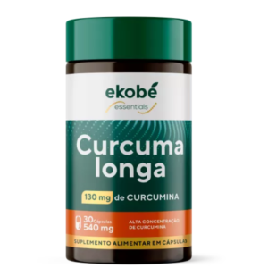 Curcuma longa