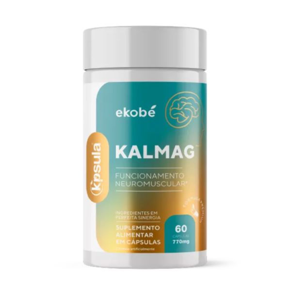 Kalmag