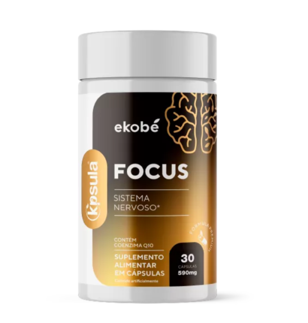 Focus